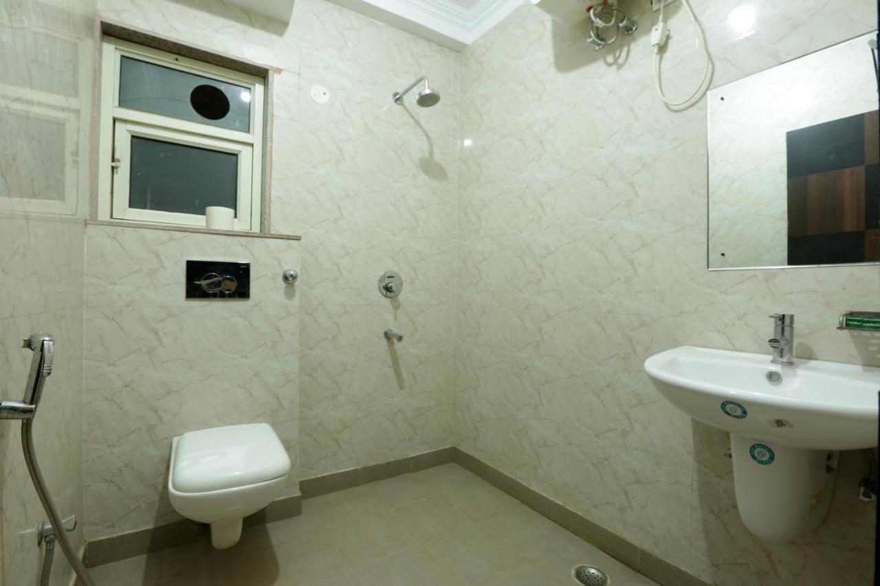 Hotel Airport Star New Delhi Ngoại thất bức ảnh