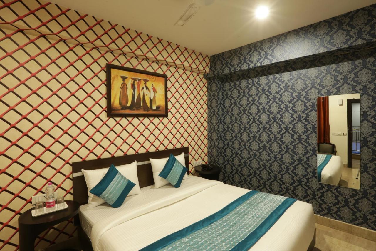 Hotel Airport Star New Delhi Ngoại thất bức ảnh